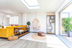 Luxury Ocean Playroom SEA SALT CHALET